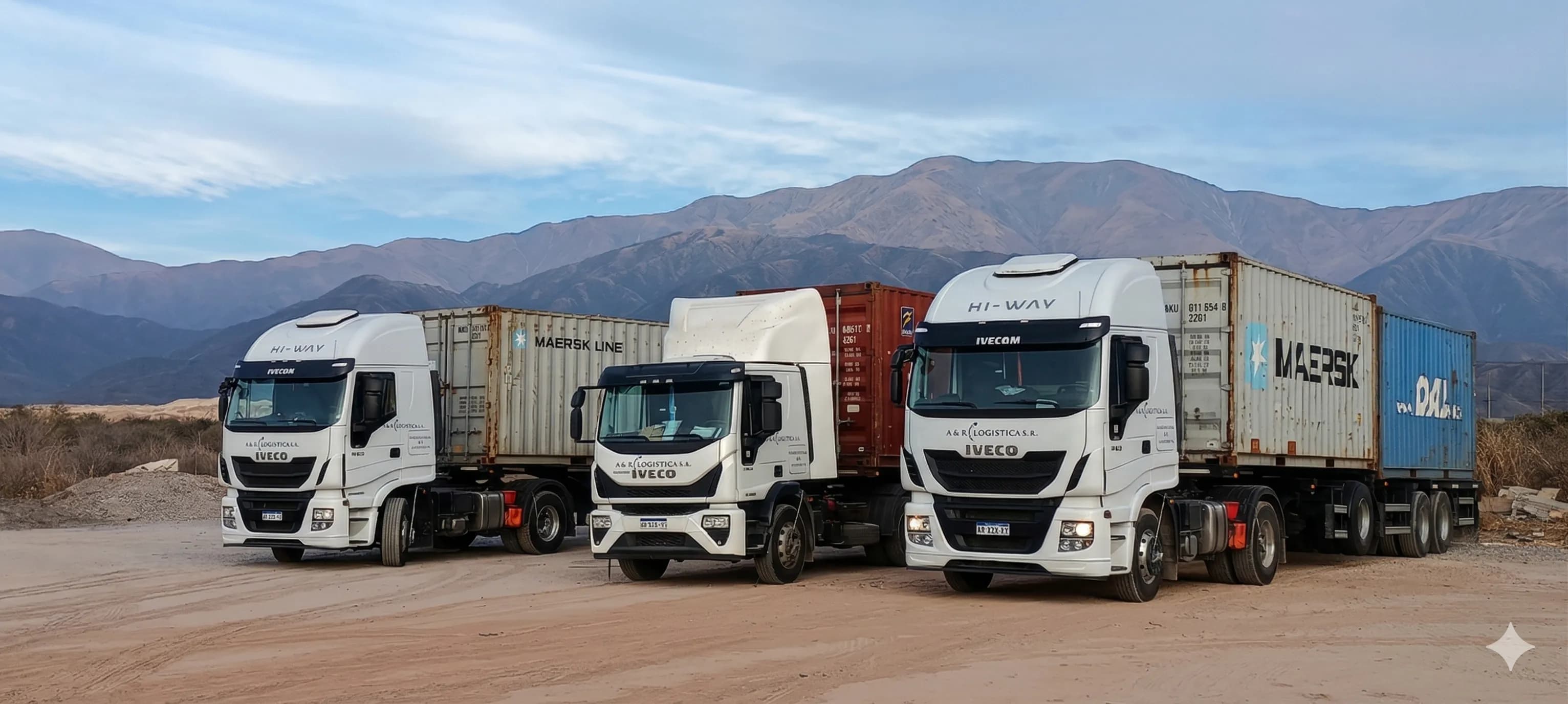 Transporte terrestre